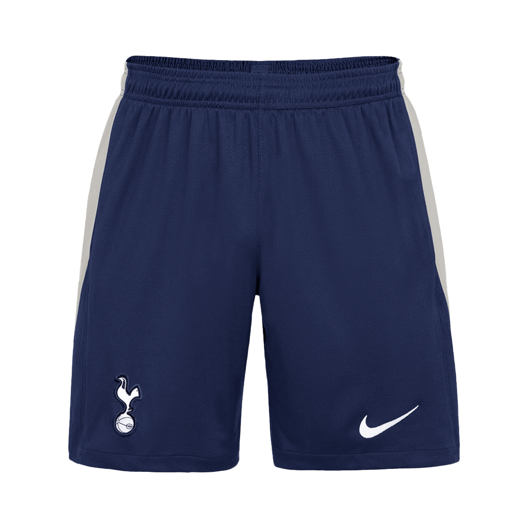 Tottenham Hotspur 2025/26 Koti Pelishortsit Miesten