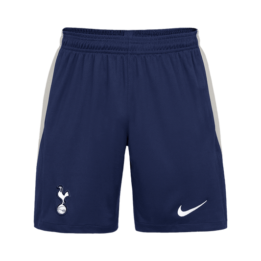 Tottenham Hotspur 2025/26 Koti Pelishortsit Miesten