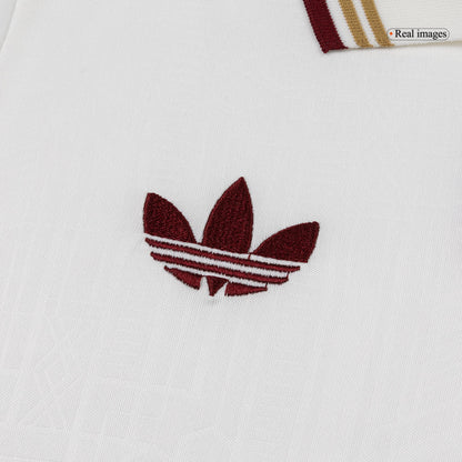 Arsenal 2025/26 Kolmas Lasten täydellinen peliasu