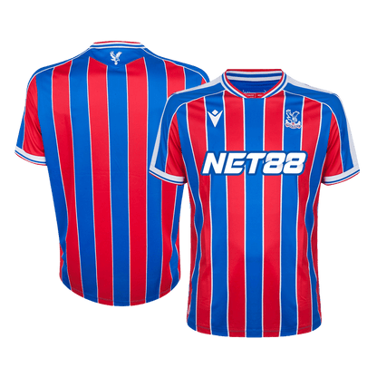 Crystal Palace 2025/26 Koti Pelipaita Miesten