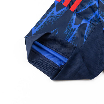 Arsenal 2025/26 Vieras Pelipaita Naisten