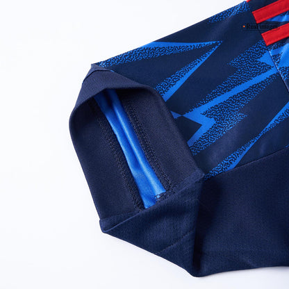 Arsenal 2025/26 Vieras Pelipaita Miesten ØDEGAARD #8