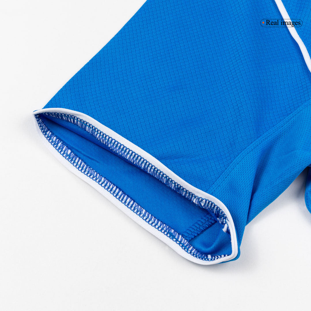 Atletico Madrid 2025/26 Kolmas Pelipaitasetti Miesten