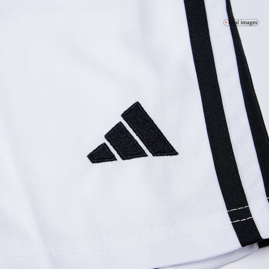 Manchester United 2025/26 Koti Lasten täydellinen peliasu