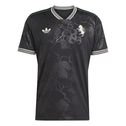 Juventus 2025/26 Kolmas Pelipaita Miesten