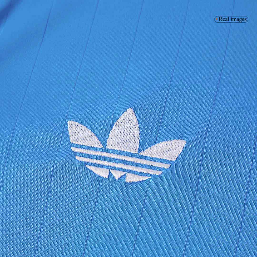 Inter Miami CF 2025 Kolmas Pelipaita Miesten DE PAUL #7