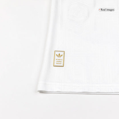 Arsenal 2025/26 Kolmas Pelipaita (Player Version) Miesten