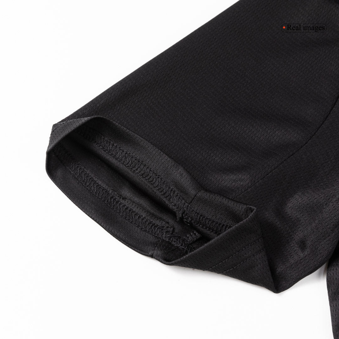 Manchester City 2025/26 Vieras Täydellinen peliasu Miesten