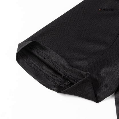 Manchester City 2025/26 Vieras Täydellinen peliasu Miesten