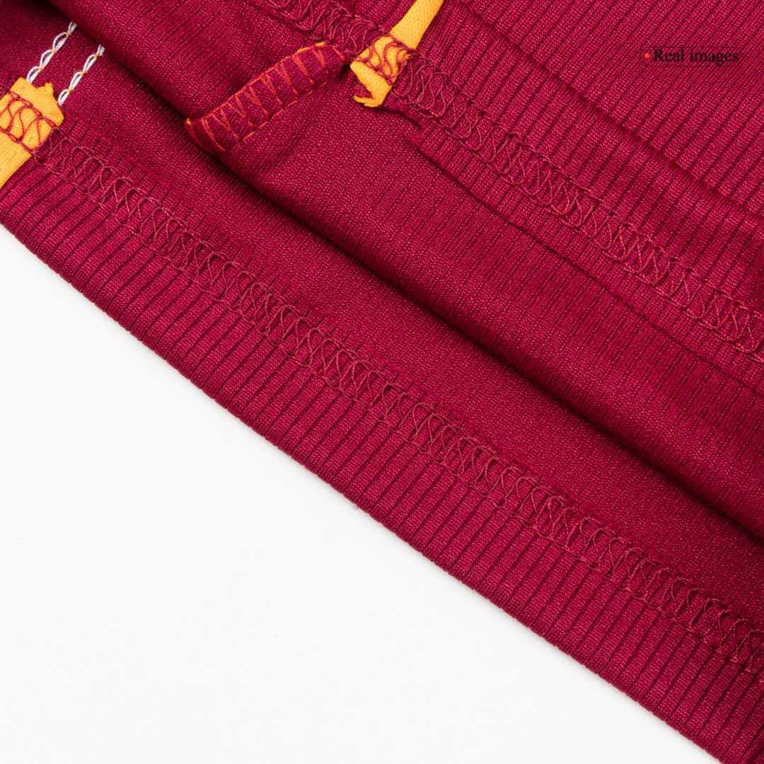 Roma 2025/26 Koti Pelipaitasetti Lasten