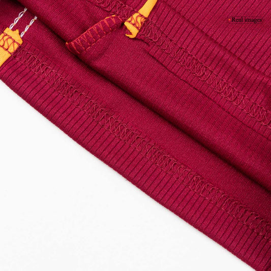 Roma 2025/26 Koti Pelipaitasetti Lasten