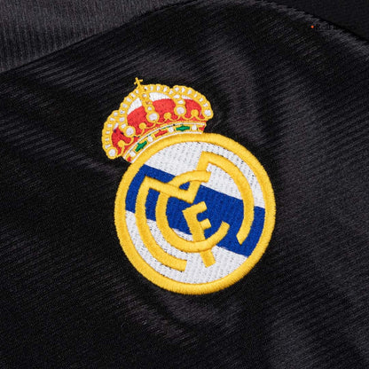 Real Madrid 1999/01 Vieras Retro-pelipaita Miesten