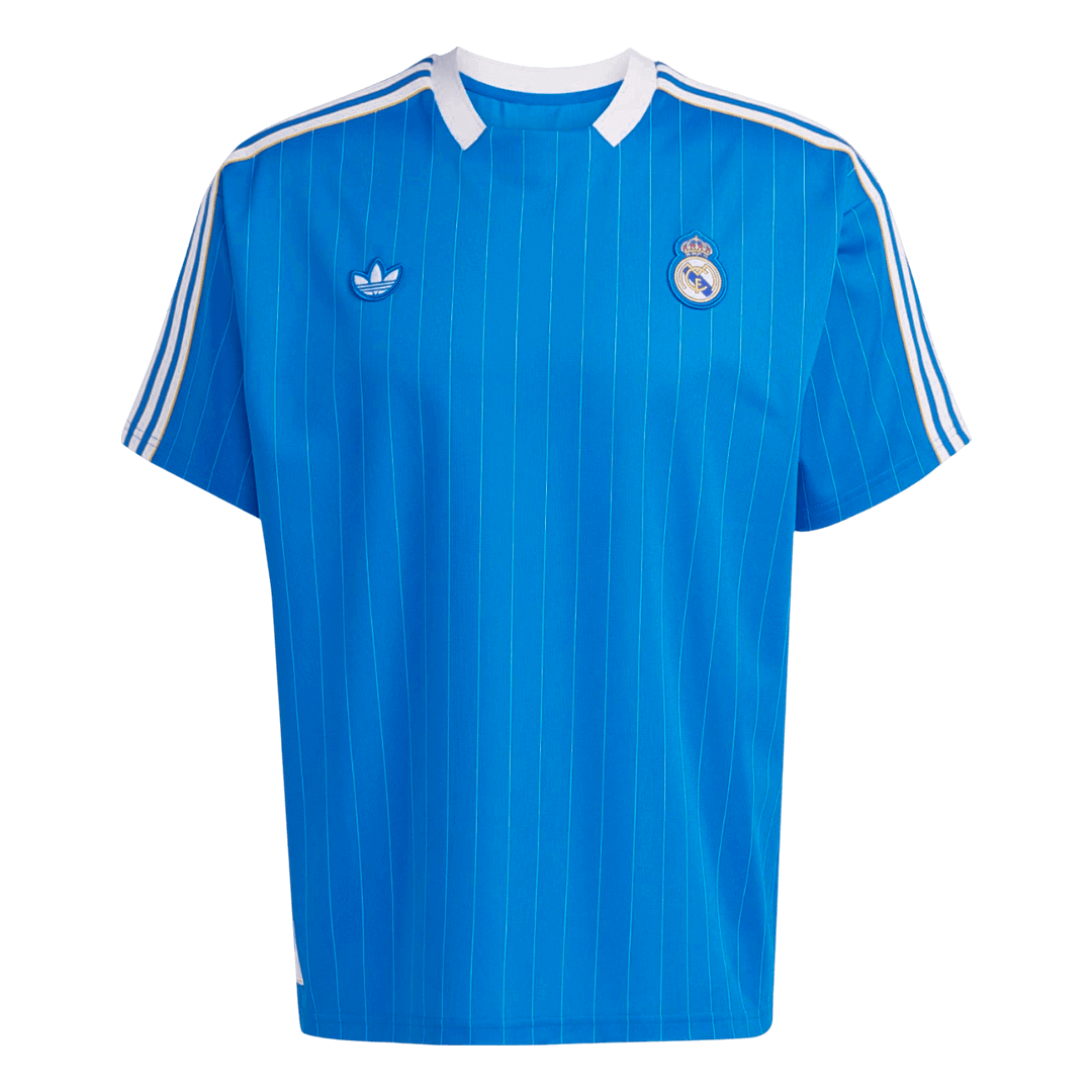 Real Madrid ICON 2025/26 Pelipaita Miesten