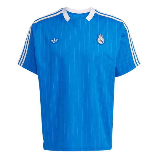 Real Madrid ICON 2025/26 Pelipaita Miesten