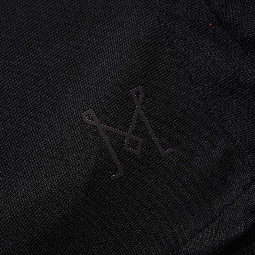 Inter Miami CF 2025 Vieras Pelipaita (Player Version) Miesten DE PAUL #7