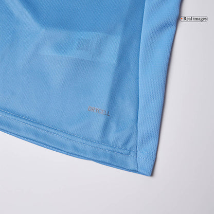 Manchester City 2025/26 Koti Pelipaita Naisten