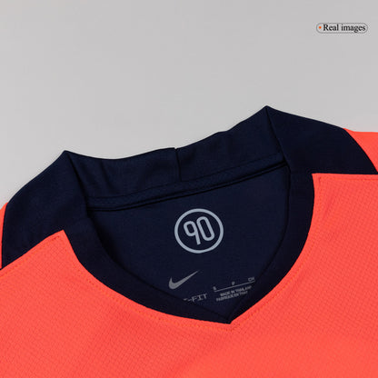 Barcelona 2025/26 Kolmas Pelipaita Naisten