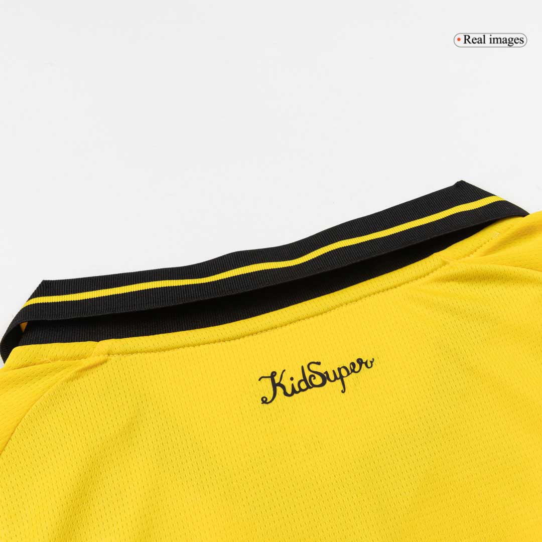 Borussia Dortmund World Cup 2025/26 Koti Pelipaita Miesten