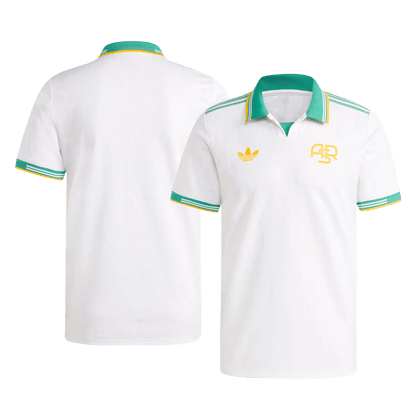 Roma 2025/26 Kolmas Pelipaita (Player Version) Miesten