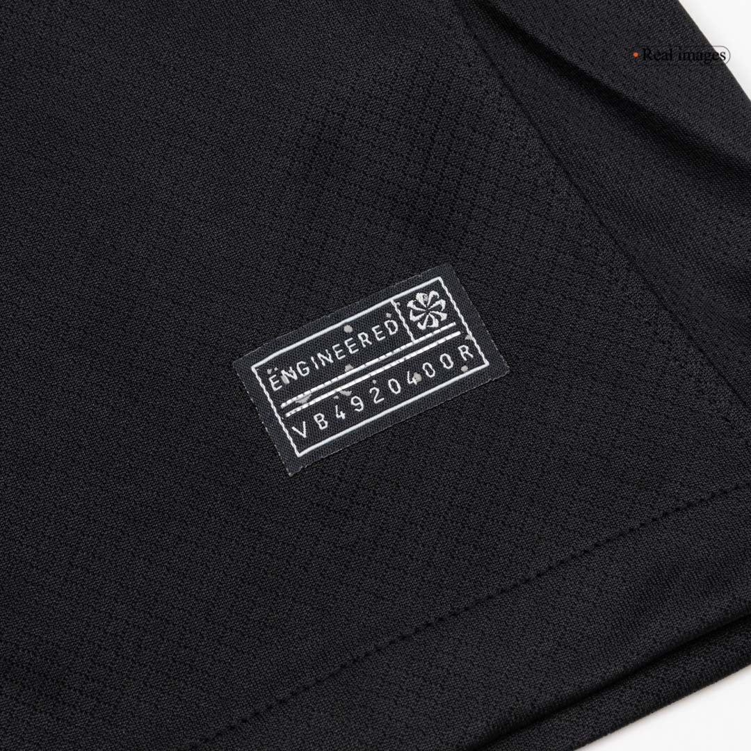 Chelsea 2025/26 Pitkähihainen pelipaita Miesten