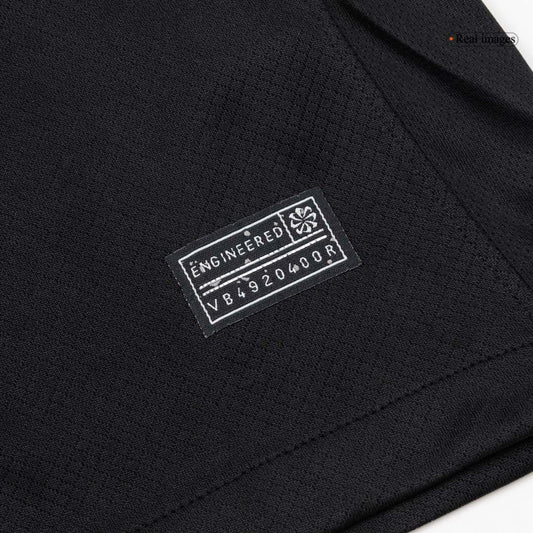 Chelsea 2025/26 Pitkähihainen pelipaita Miesten