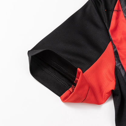 AC Milan 2025/26 Koti Lasten täydellinen peliasu