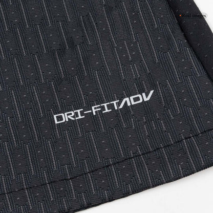 PSG 2025/26 Neljäs Pelipaita (Player Version) Miesten