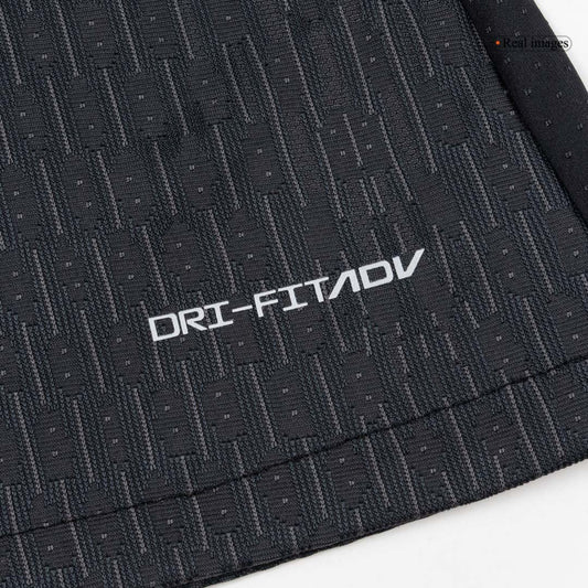 PSG 2025/26 Neljäs Pelipaita (Player Version) Miesten