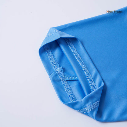 Real Madrid 2025/26 Pelipaita Miesten