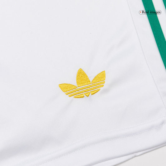 Roma 2025/26 Kolmas Pelipaitasetti Lasten