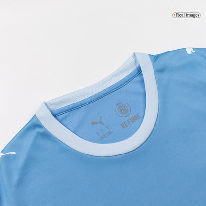 Manchester City 2026/27 Koti Pelipaita Miesten FODEN #47