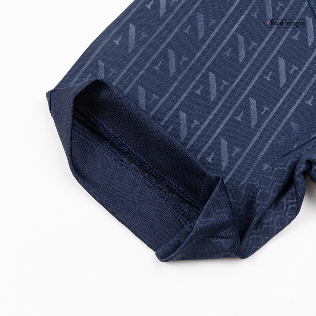 Napoli 2025/26 Kolmas Pelipaita Miesten