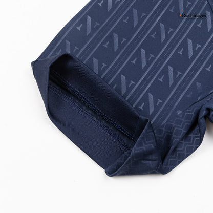 Napoli 2025/26 Kolmas Pelipaita Miesten