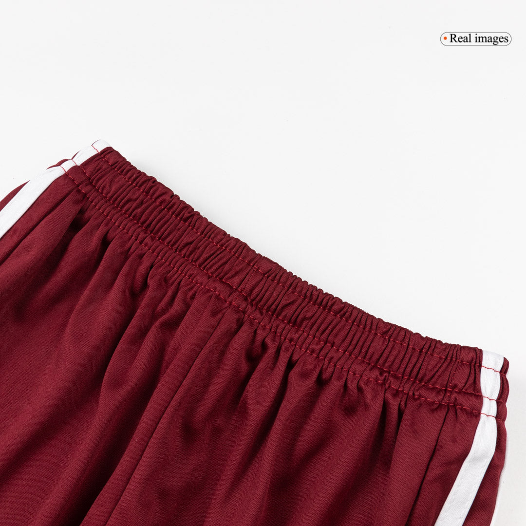 Arsenal 2025/26 Kolmas Pelipaitasetti Lasten