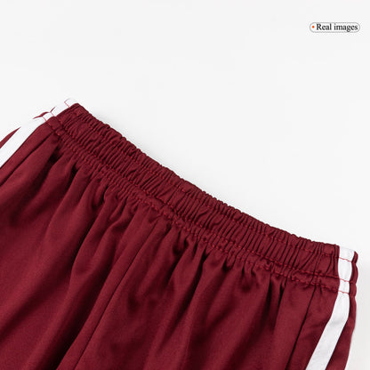 Arsenal 2025/26 Kolmas Pelipaitasetti Lasten