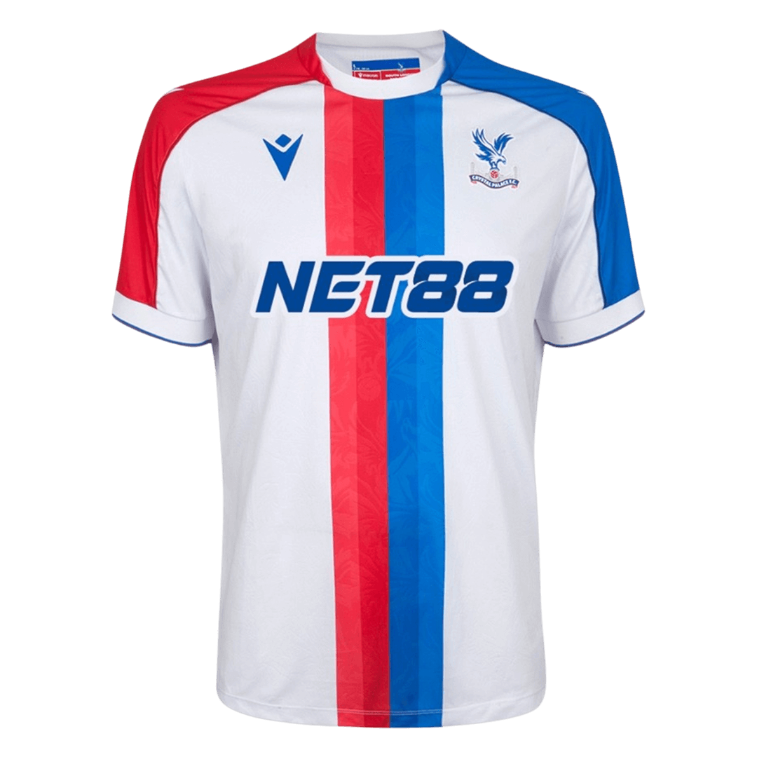 Crystal Palace 2025/26 Kolmas Pelipaita Miesten