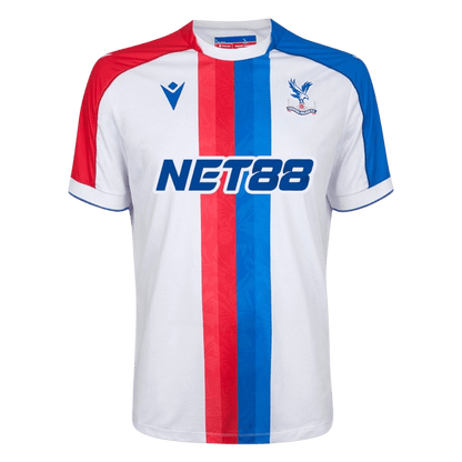 Crystal Palace 2025/26 Kolmas Pelipaita Miesten