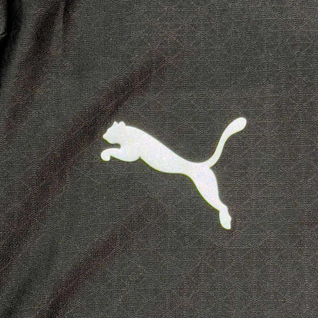 Manchester City 2025/26 Vieras Pelipaita (Player Version) Miesten