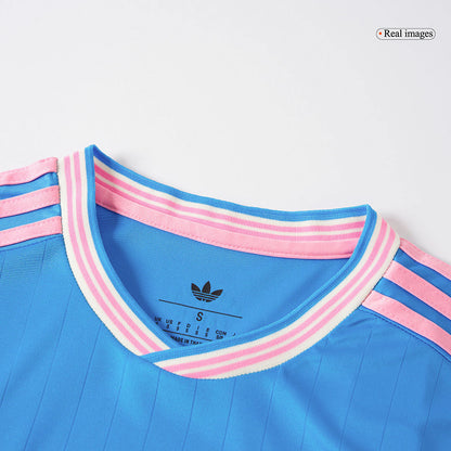 Inter Miami CF 2025 Kolmas Pelipaita Miesten DE PAUL #7