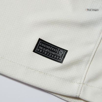 Chelsea 2025/26 Vieras Pelipaitasetti Miesten