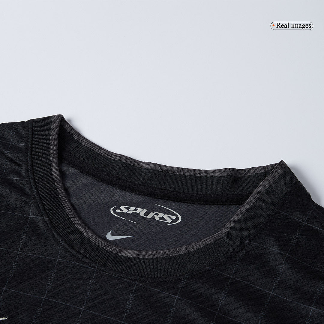 Tottenham Hotspur 2025/26 Vieras Pelipaita Miesten