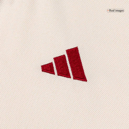 Liverpool 2025/26 Vieras Lasten täydellinen peliasu