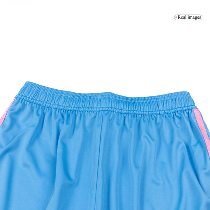 Inter Miami CF 2025 Kolmas Pelishortsit Miesten