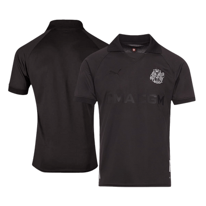 Marseille 2024/25 Pelipaita Miesten