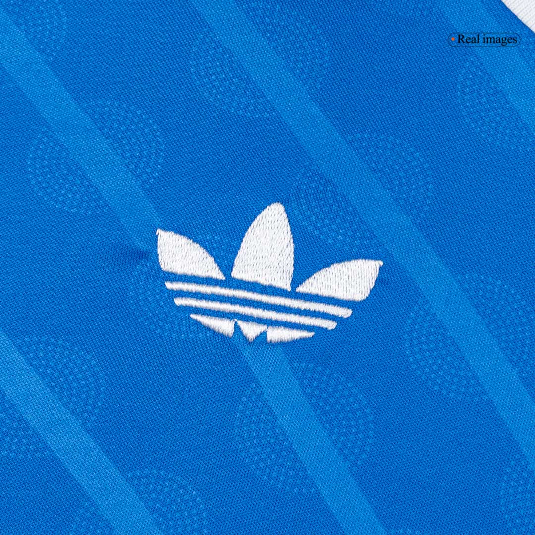 Real Madrid 2025/26 Kolmas Pelipaitasetti Lasten