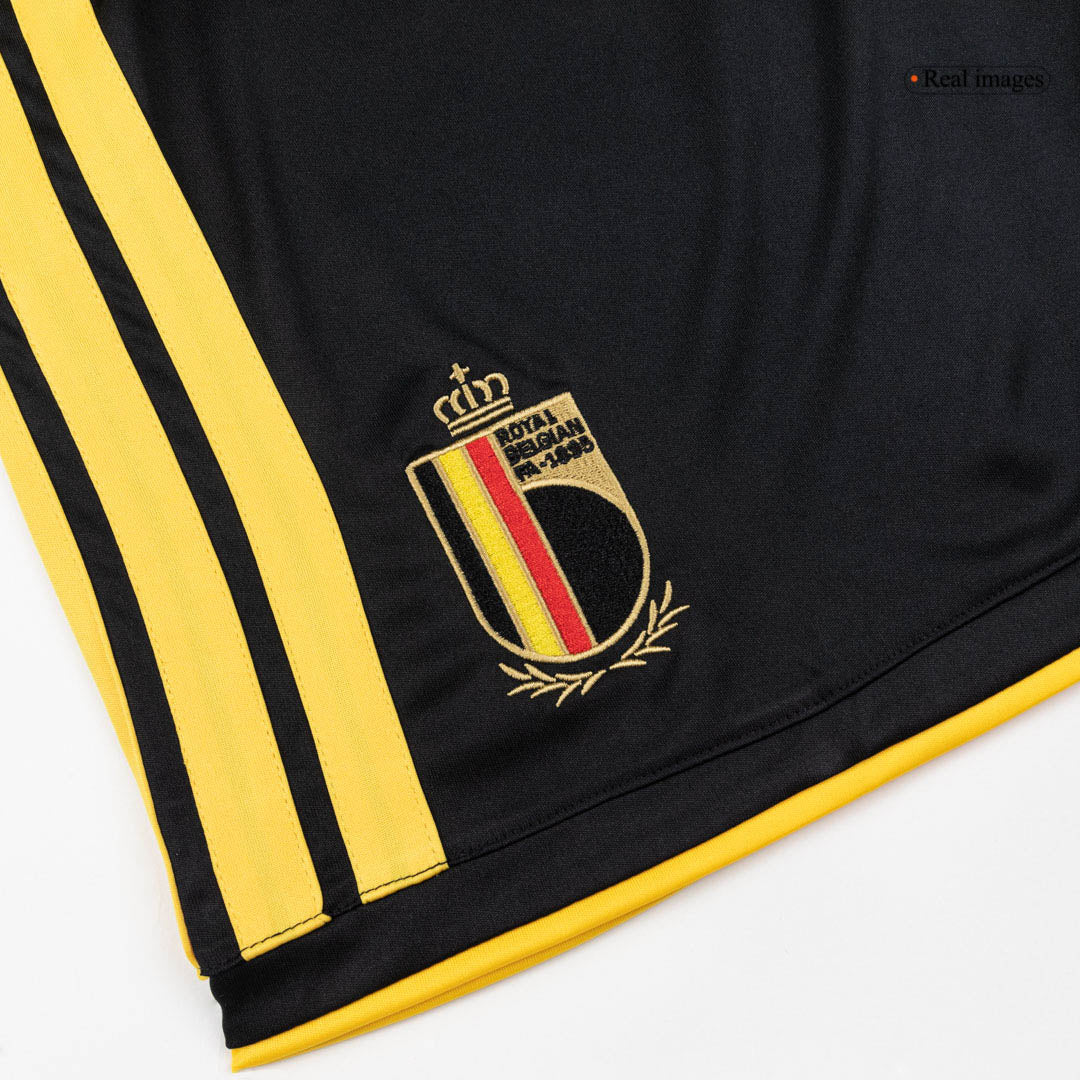 Belgium World Cup 2026 Koti Pelipaitasetti Miesten