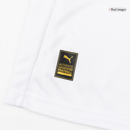 AC Milan 2025/26 Vieras Pitkähihainen pelipaita Miesten