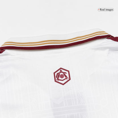 Arsenal 2025/26 Kolmas Pelipaita Miesten