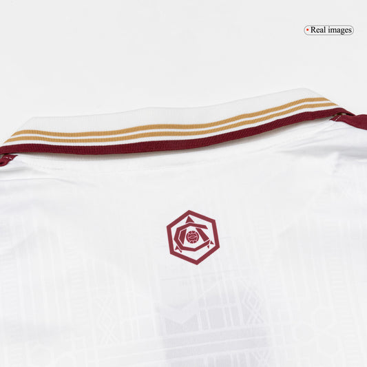 Arsenal 2025/26 Kolmas Pelipaita Miesten HAVERTZ #29