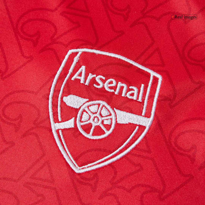 Arsenal 2025/26 Koti Pelipaita Naisten
